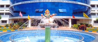 Sri Raajaraajan College of Engineering and Technology